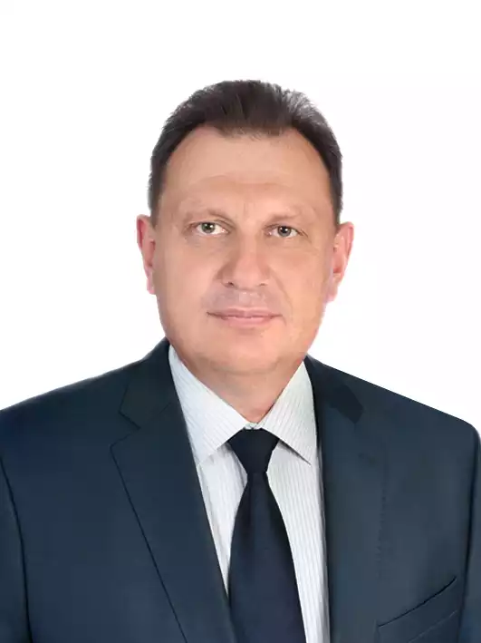 Выходцев Олег Николаевич